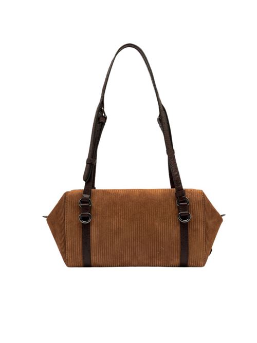 Terry Schultertasche GIANNI CHIARINI | BS12660CMCNTI099